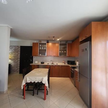 Konstanz Apartment Markopoulo Mesogaias Bagian luar foto