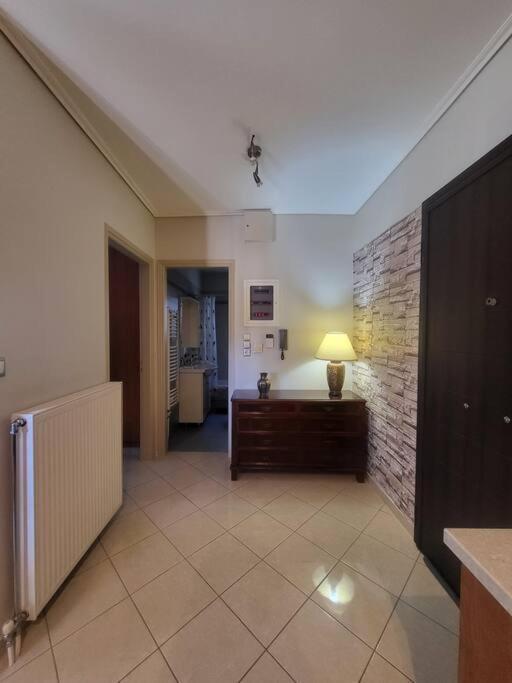 Konstanz Apartment Markopoulo Mesogaias Bagian luar foto